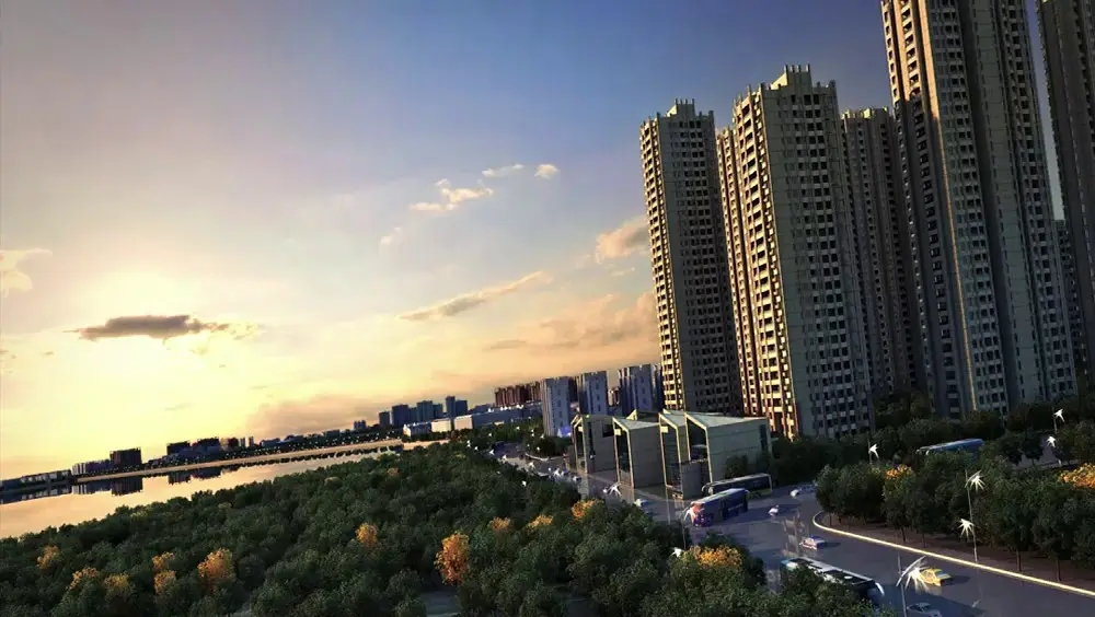 解决南昌建筑三维动画施工项目问题的方式有哪些？