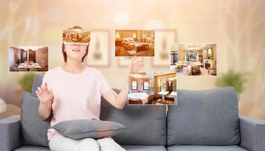 南昌VR制作公司是怎么制造优质的VR全景？