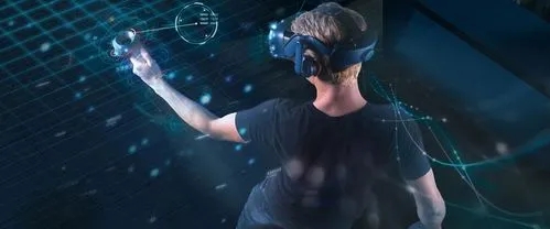 南昌VR虚拟现实的技能为何如此过硬？