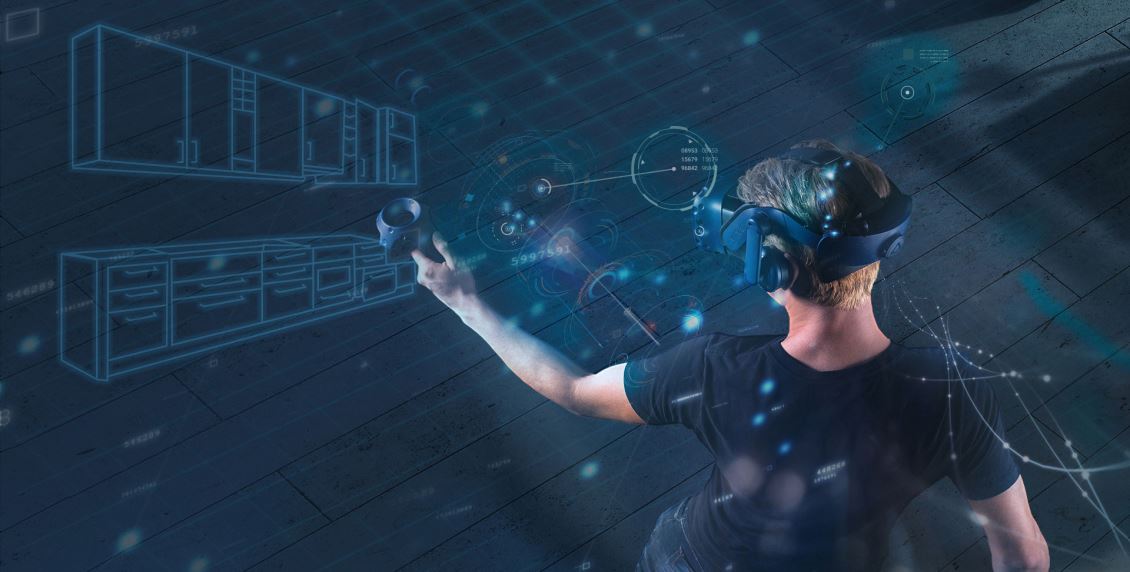 南昌VR制作场景会带来实在的感触吗？