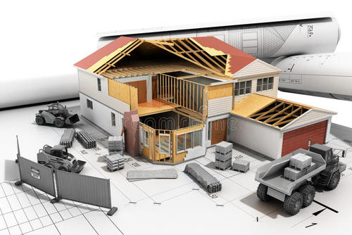 南昌建筑三维动画在房地产领域的应用