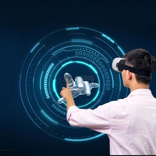 南昌VR制作公司分析VR全景的远景