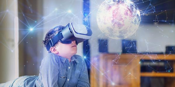 怎么制造360度VR全景图？南昌VR制作公司告诉你