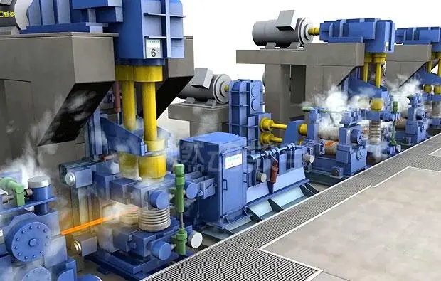 南昌工业三维动画提升工业规划功率的利器
